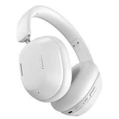Airwave Max 5
high-fidelity acoustics, Adaptive Hybrid ANC, 80 hours of playtime, Spatial Audio