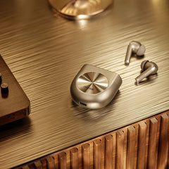 Master Buds - Sound by Bose
4.9 (135)
Adaptive ANC 49dB, LHDC 5.0, Spatial Audio