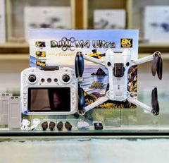 DJW M4 Ultra Drone