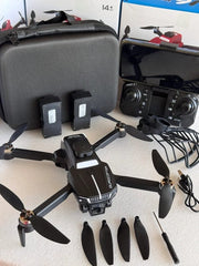 Gps j6 Pro drone