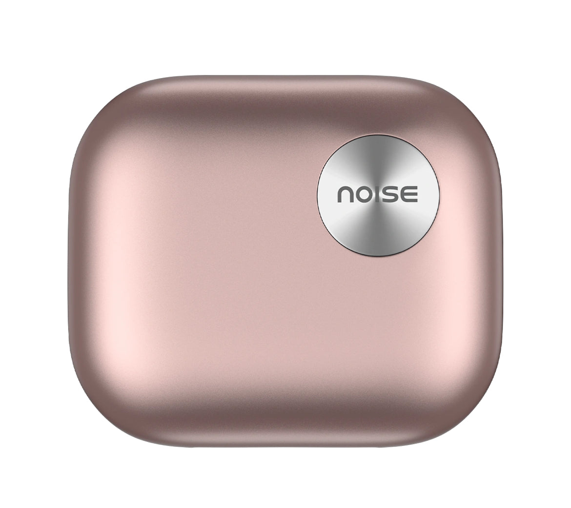 Noise Air Buds Pro 6
4.8 (83)
Adaptive ANC 49dB, LHDC 5.0, Spatial Audio