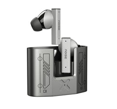 Buds Marine
4.8 (12)
India's 1st fully metallic case, ANC up to 32dB, 13mm Drive