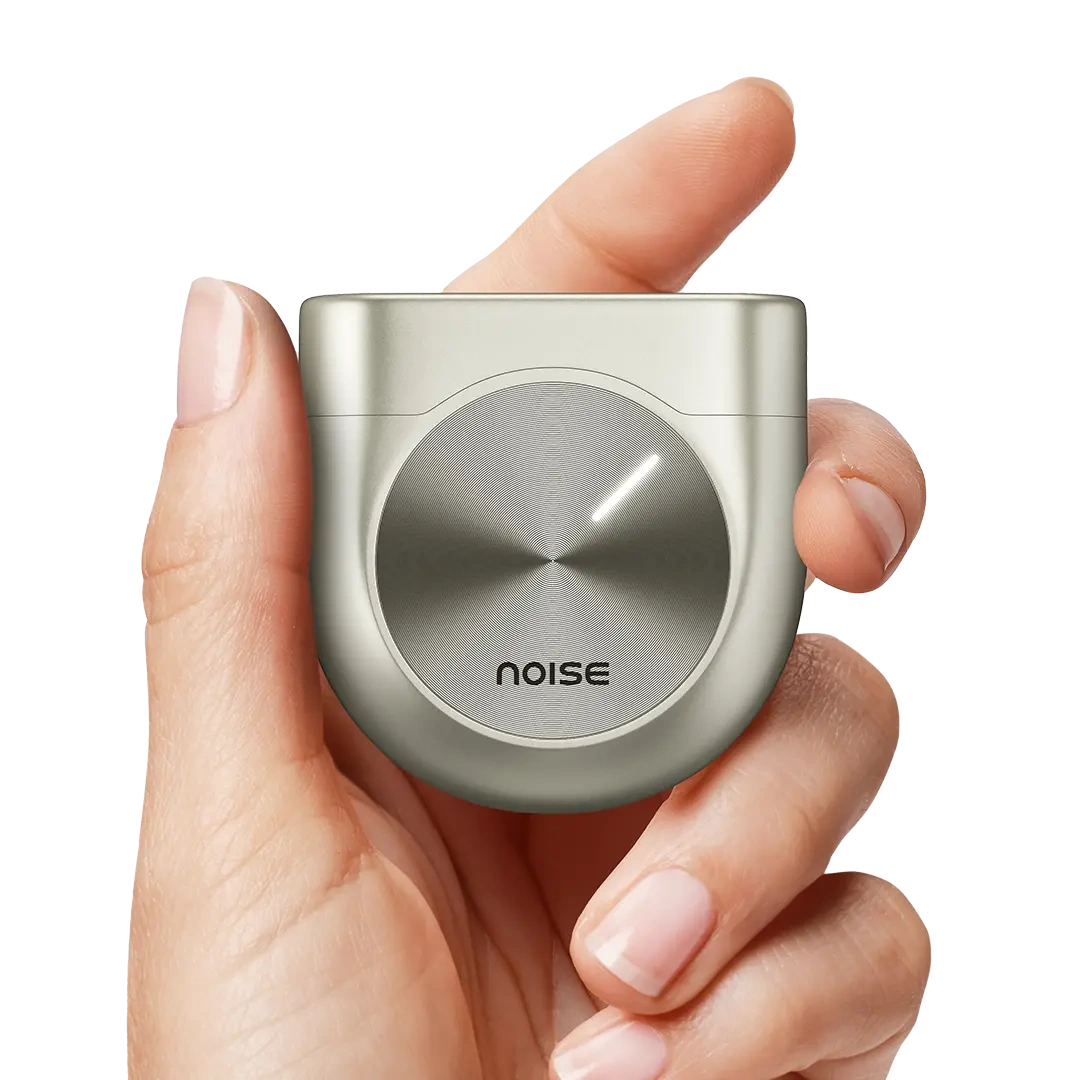 Master Buds - Sound by Bose
4.9 (135)
Adaptive ANC 49dB, LHDC 5.0, Spatial Audio