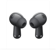 OnePlus Nord Buds 3 with ANC, Upto 43hrs playback time 12.4mm dynamic drive, IP55 Rated Earbuds, Sound Master Equalizer (Harmonic Gray)