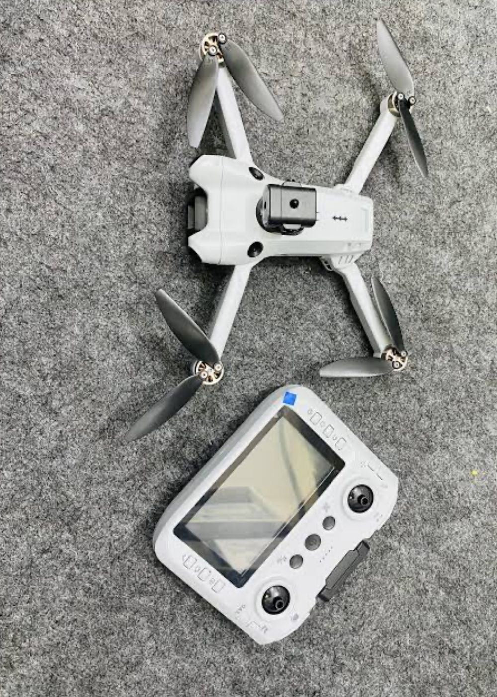 DJW M4 Ultra Drone