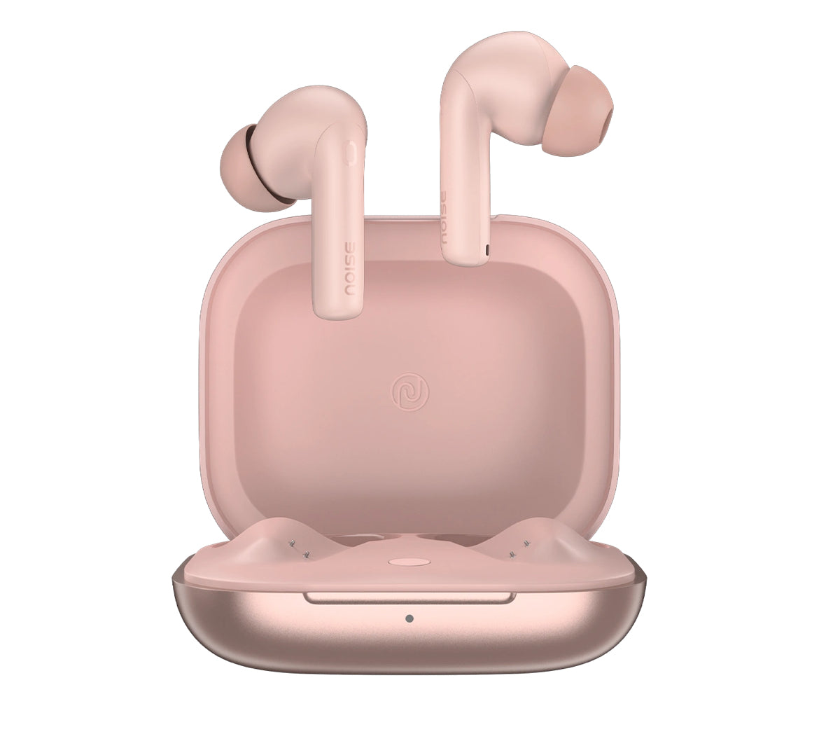 Noise Air Buds Pro 6
4.8 (83)
Adaptive ANC 49dB, LHDC 5.0, Spatial Audio