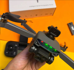 S33 Gps drone