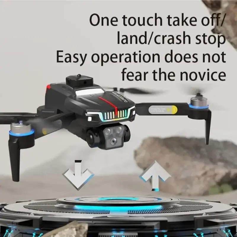 Gps j6 Pro drone