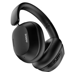 Airwave Max 5
high-fidelity acoustics, Adaptive Hybrid ANC, 80 hours of playtime, Spatial Audio
