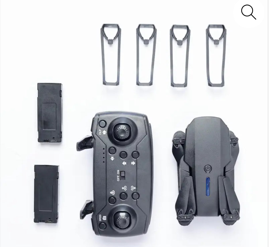 E88 Pro max drone