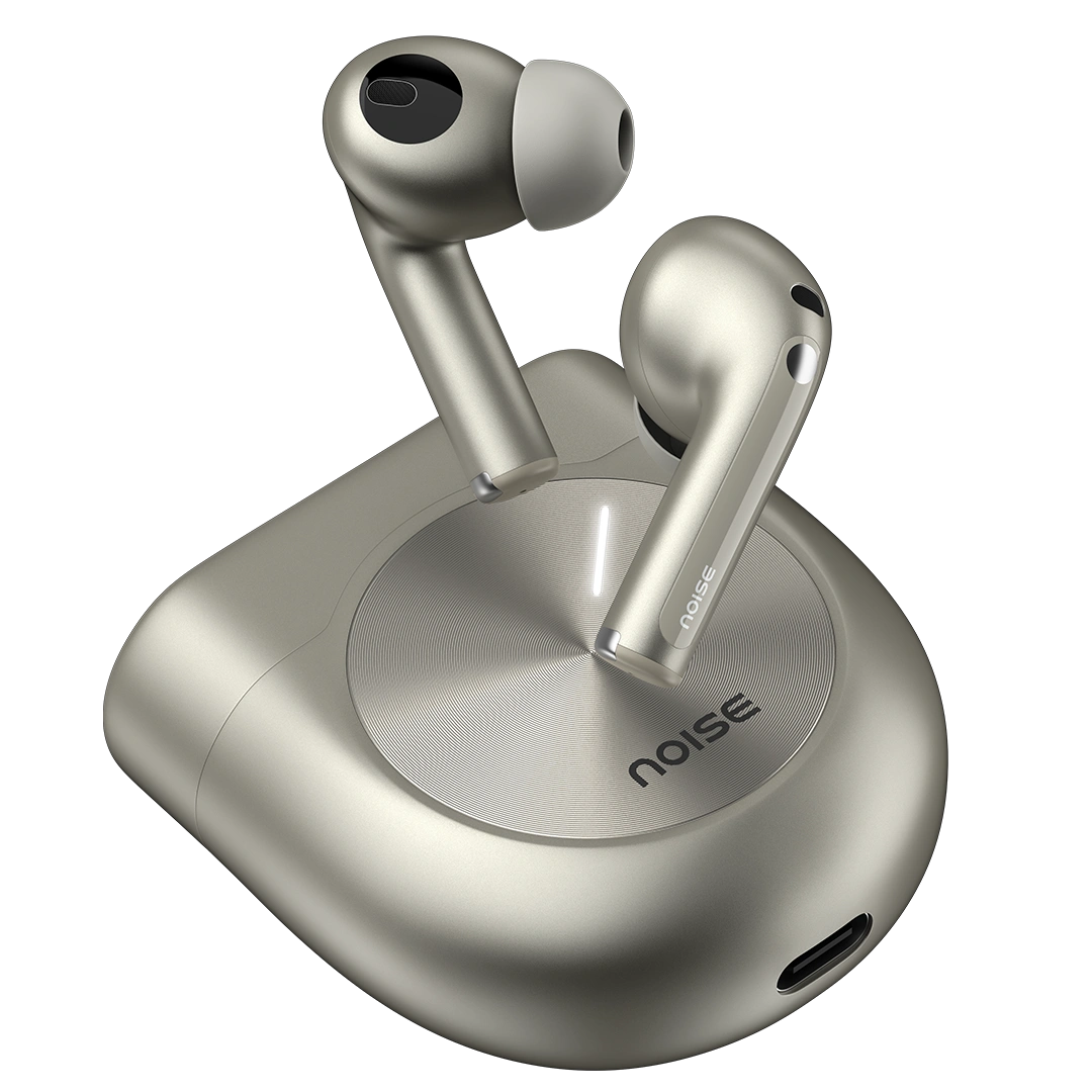 Master Buds - Sound by Bose
4.9 (135)
Adaptive ANC 49dB, LHDC 5.0, Spatial Audio