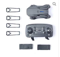 E88 Pro max drone