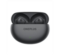 OnePlus Nord Buds 3 with ANC, Upto 43hrs playback time 12.4mm dynamic drive, IP55 Rated Earbuds, Sound Master Equalizer (Harmonic Gray)