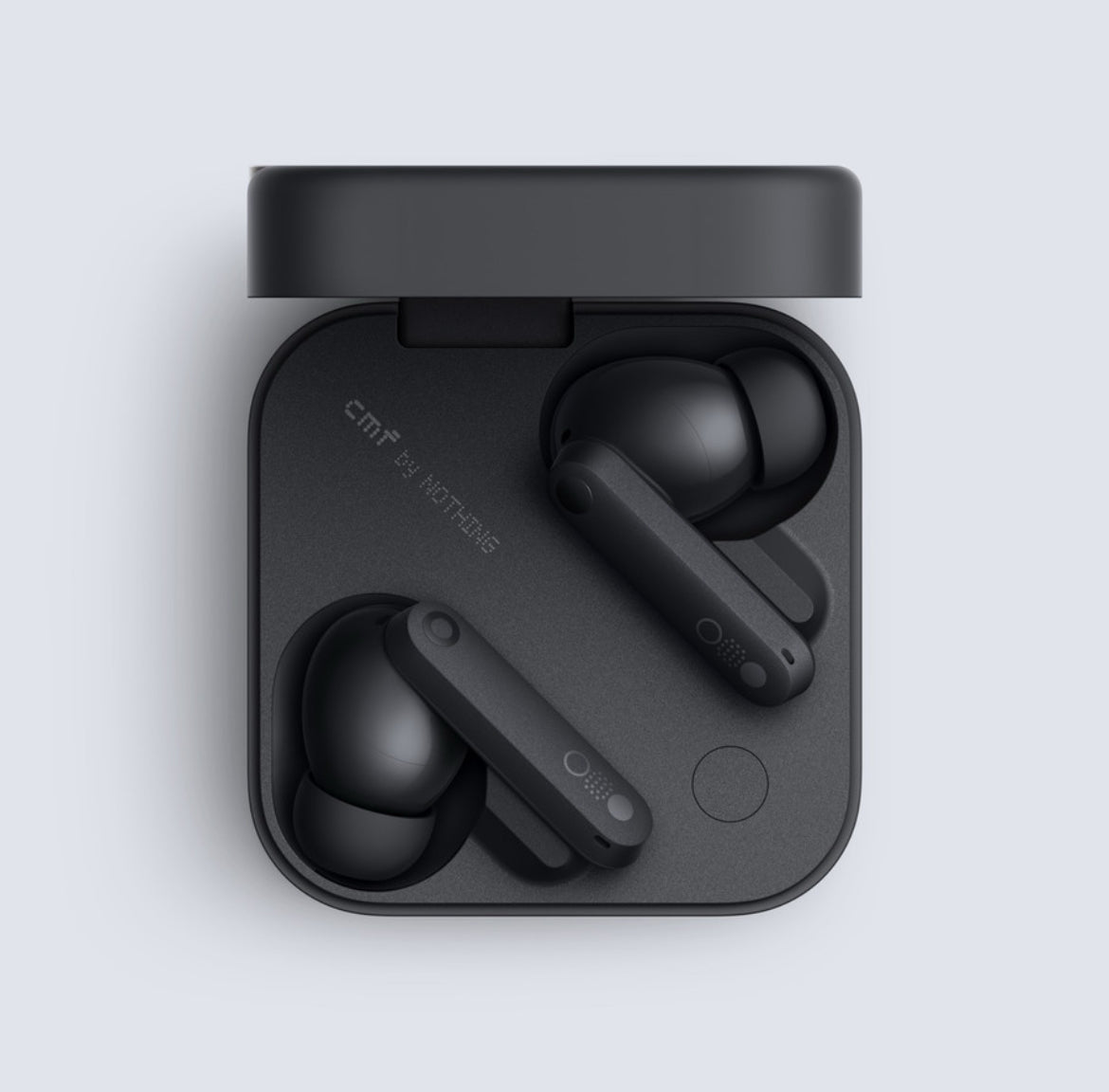 CMF by Nothing Buds Pro 2 with 50 dB ANC