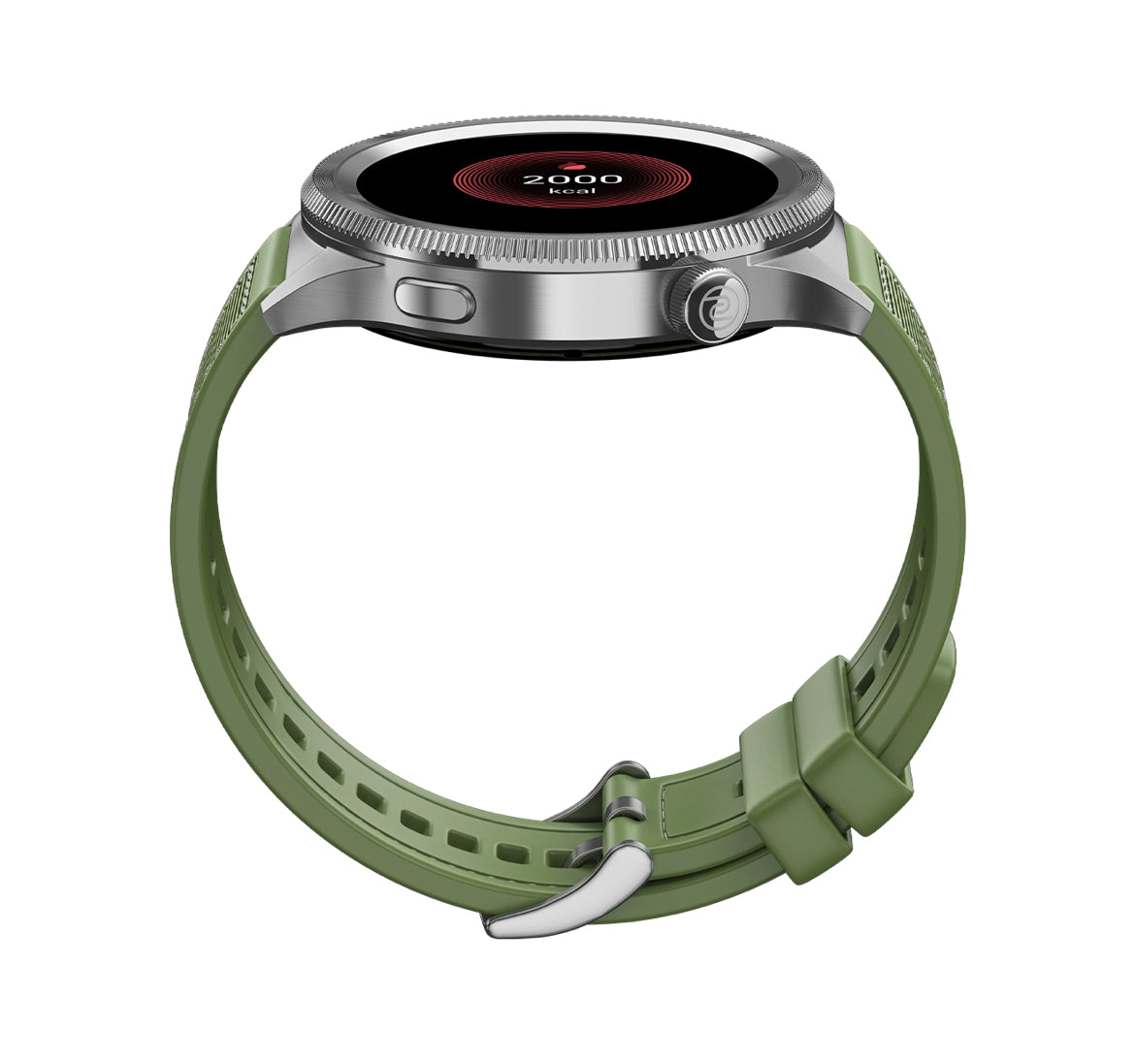 Halo 2 - Limited Edition
4.9 (9)
Rotating Bezel, 1.43" AMOLED Display, Gesture Controls