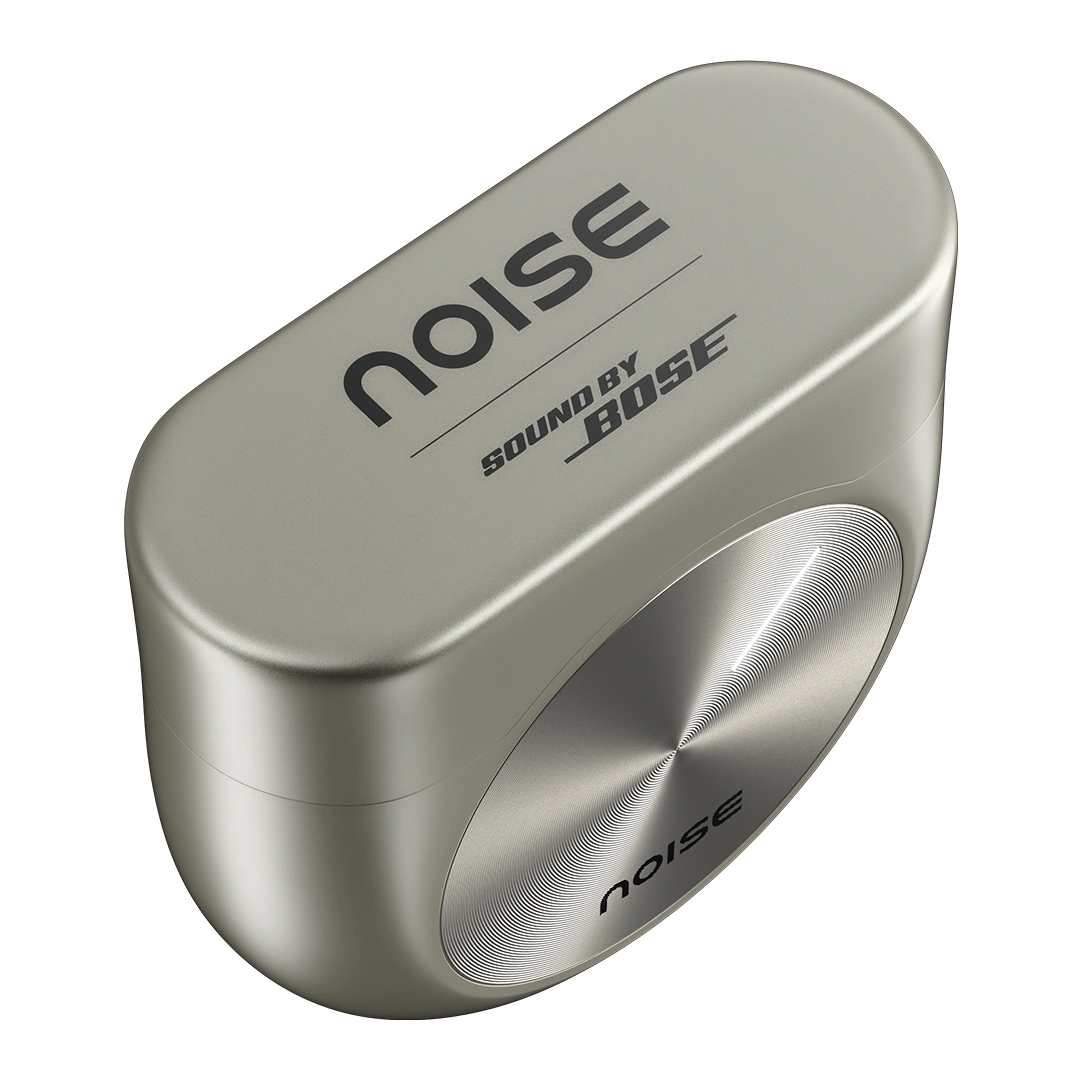 Master Buds - Sound by Bose
4.9 (135)
Adaptive ANC 49dB, LHDC 5.0, Spatial Audio