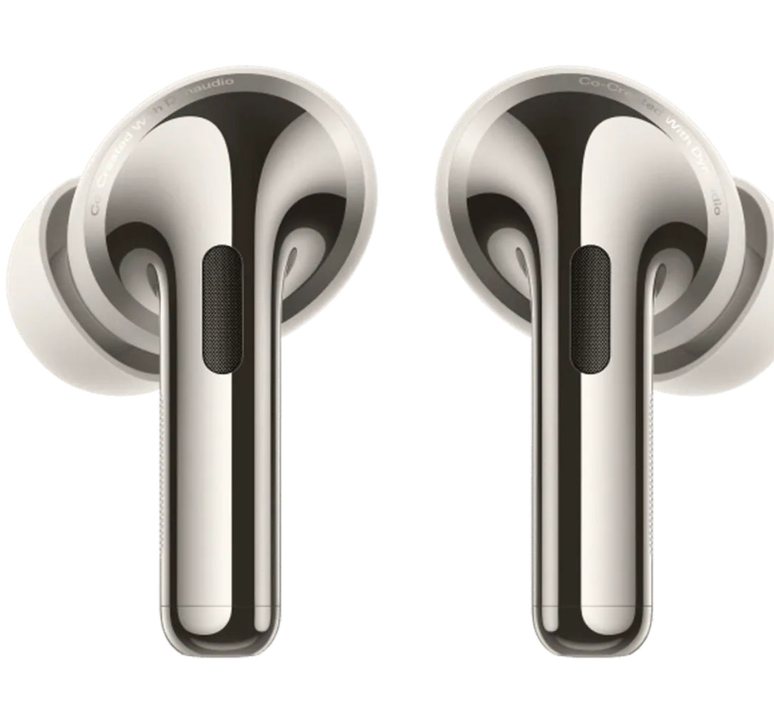 OnePlus Buds Pro 3 TWS Earbuds with Adaptive Noise Cancellation
