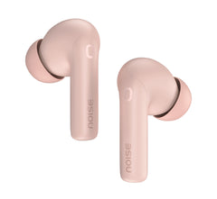 Noise Air Buds Pro 6
4.8 (83)
Adaptive ANC 49dB, LHDC 5.0, Spatial Audio