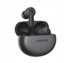 OnePlus Nord Buds 3 with ANC, Upto 43hrs playback time 12.4mm dynamic drive, IP55 Rated Earbuds, Sound Master Equalizer (Harmonic Gray)
