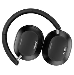 Airwave Max 5
high-fidelity acoustics, Adaptive Hybrid ANC, 80 hours of playtime, Spatial Audio