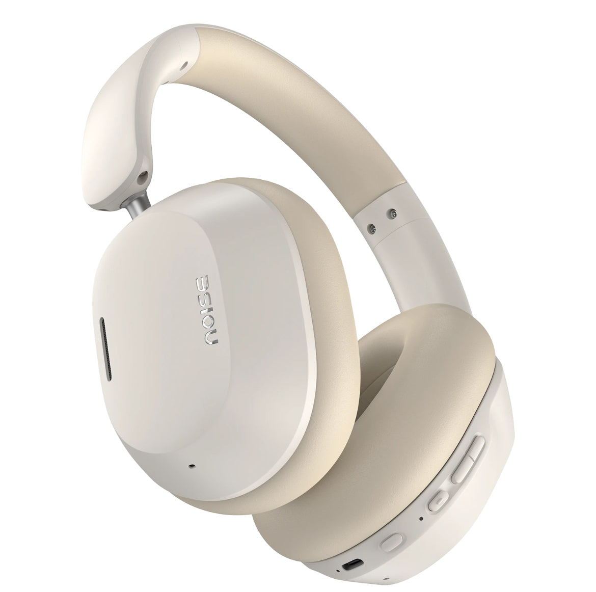 Airwave Max 5
high-fidelity acoustics, Adaptive Hybrid ANC, 80 hours of playtime, Spatial Audio
