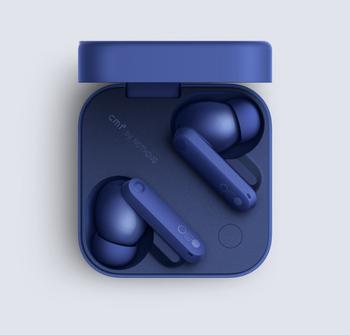 CMF by Nothing Buds Pro 2 with 50 dB ANC
