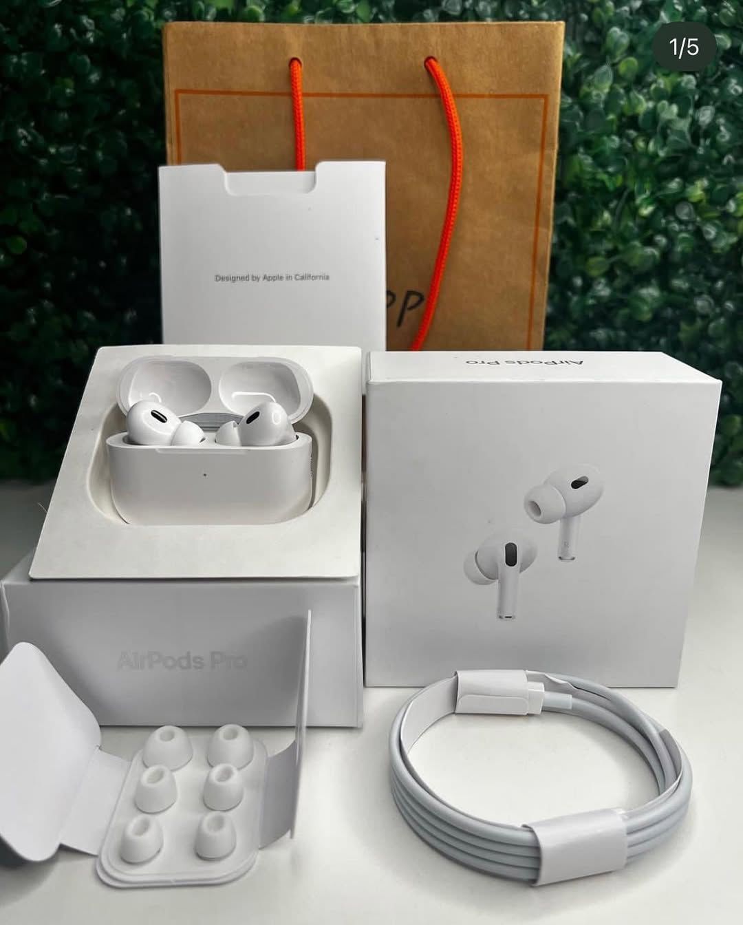 Airpods Pro 2