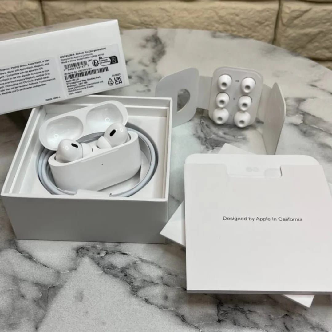 Airpods Pro 2