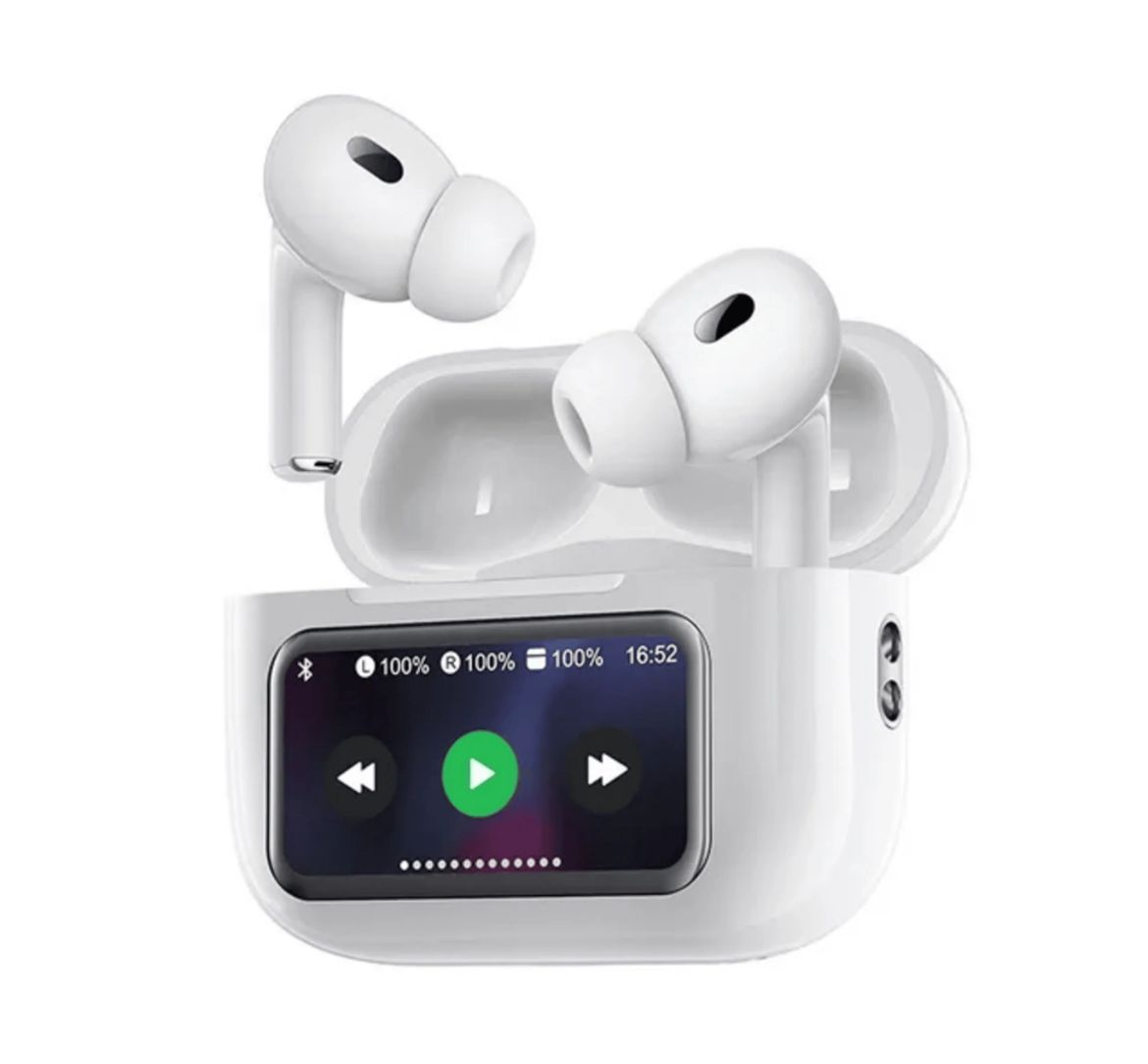 Display AirPod Pro Anc Working