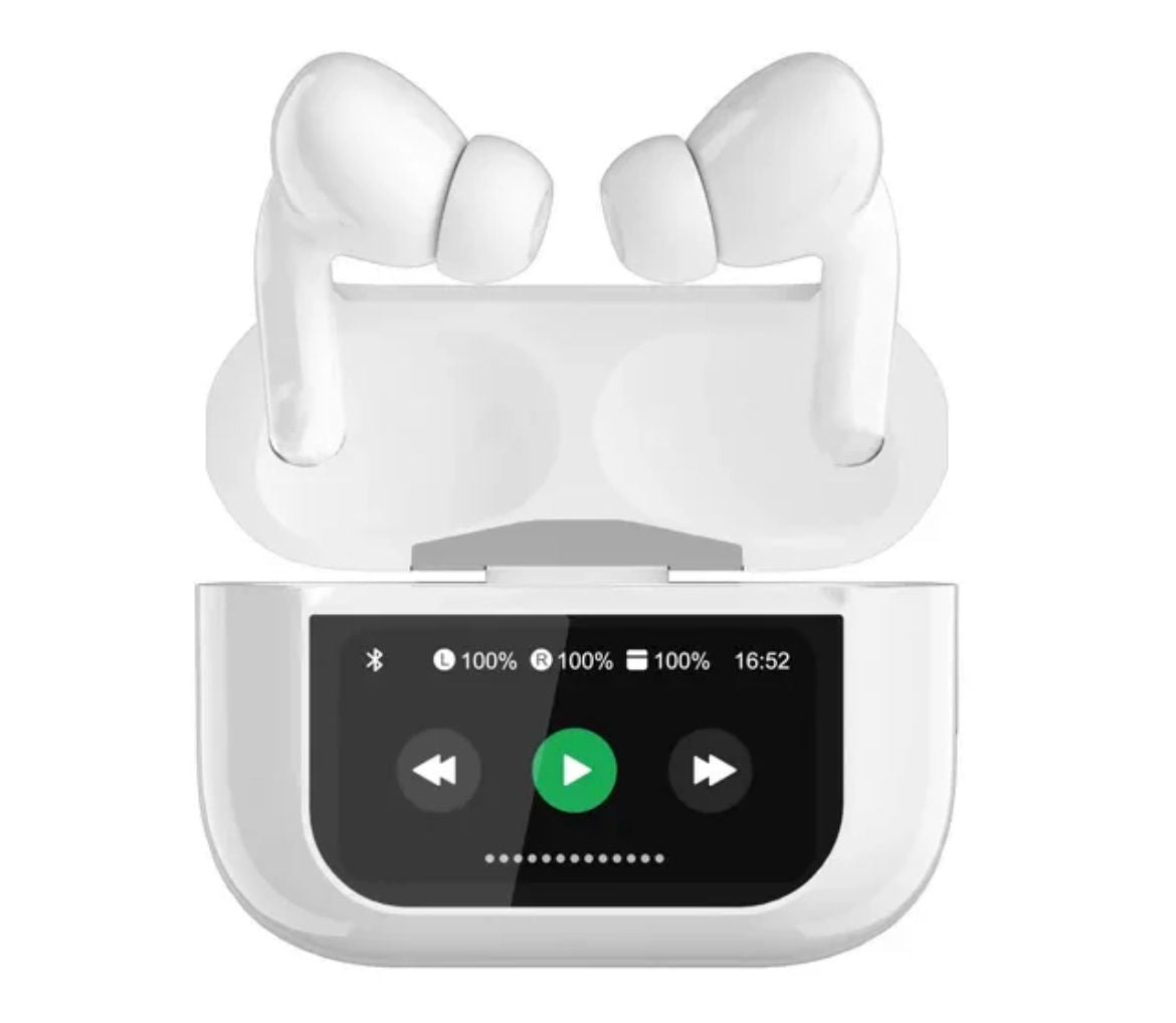 Display AirPod Pro Anc Working