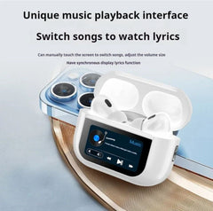 Display AirPod Pro Anc Working