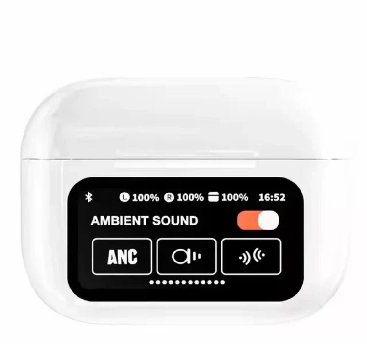 Display AirPod Pro Anc Working
