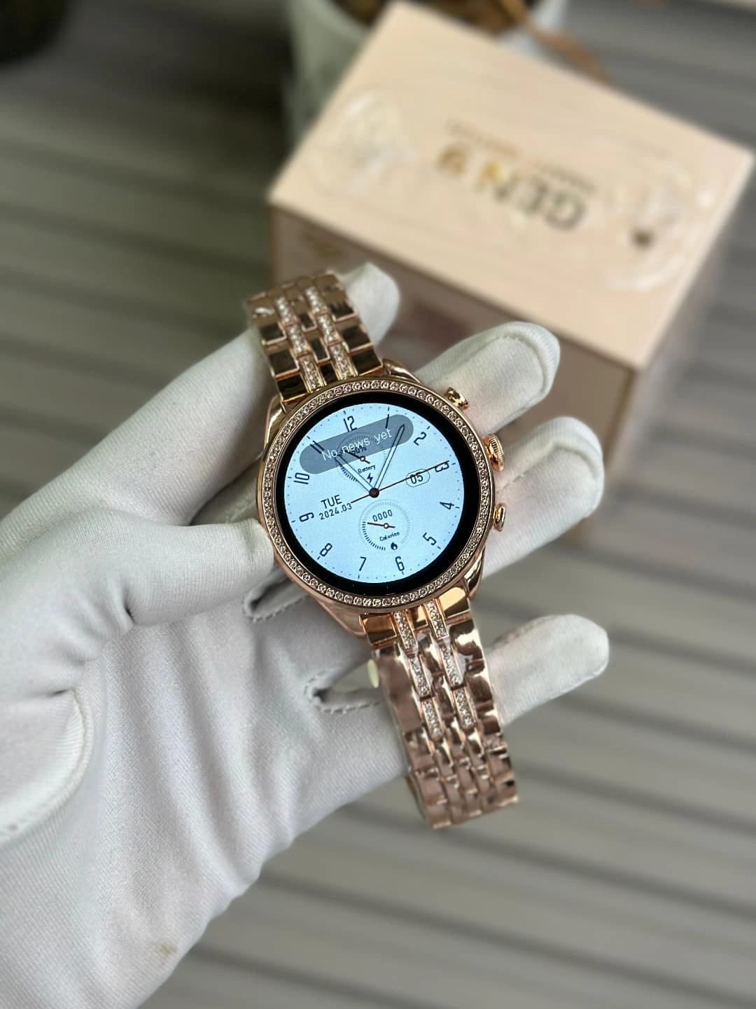 GEN 9 SMART WATCH