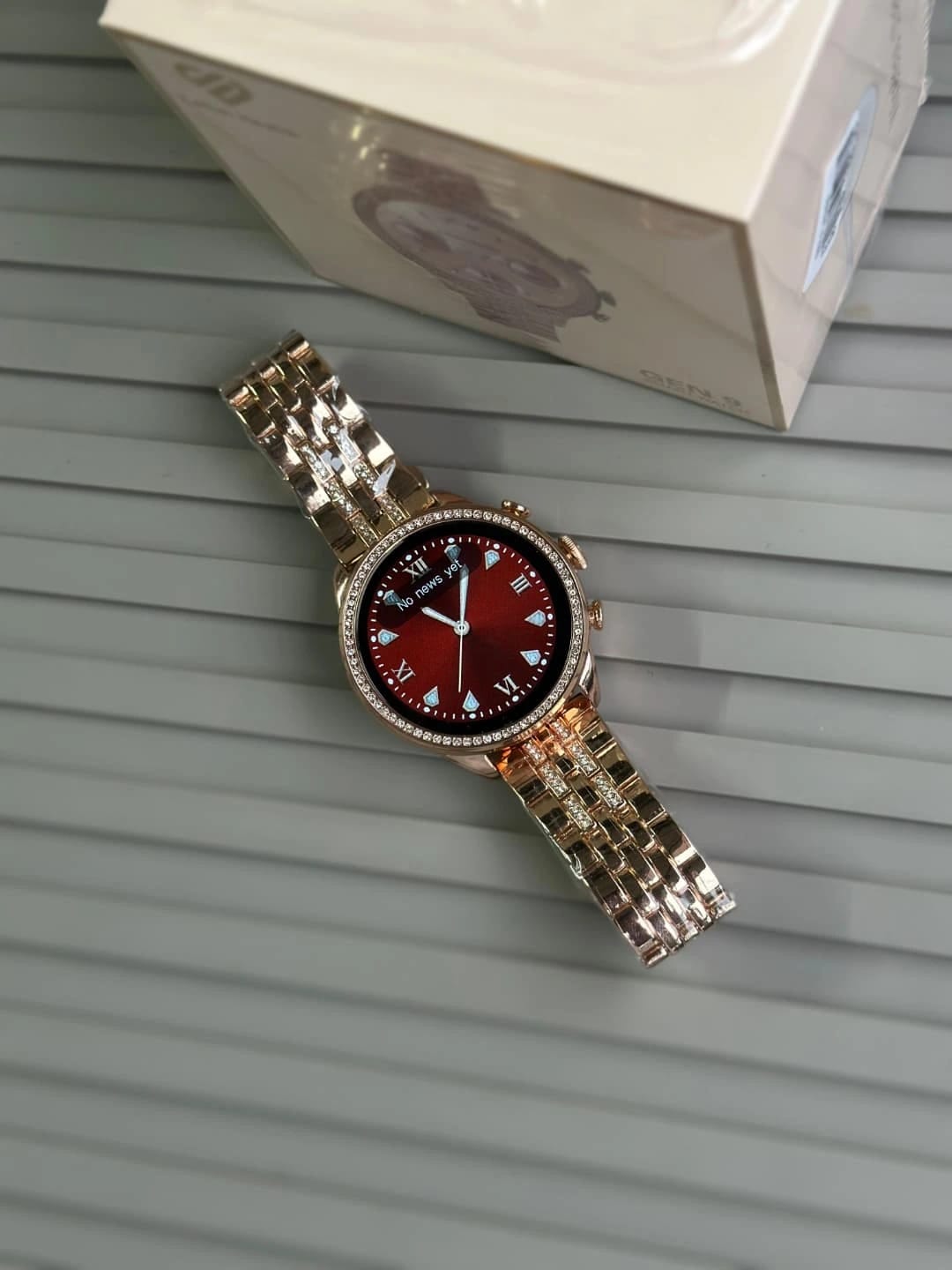 GEN 9 SMART WATCH