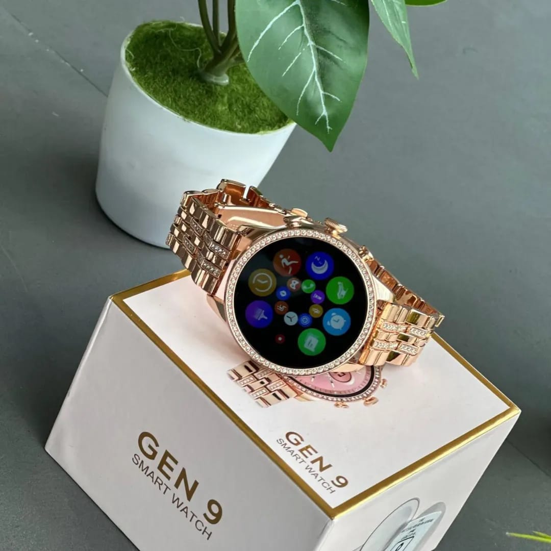 GEN 9 SMART WATCH