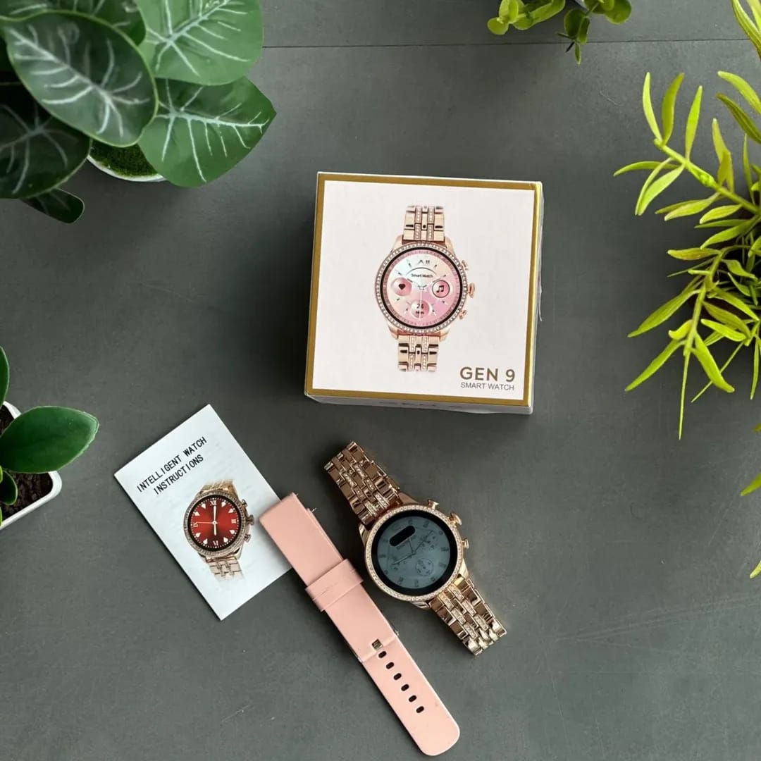 GEN 9 SMART WATCH