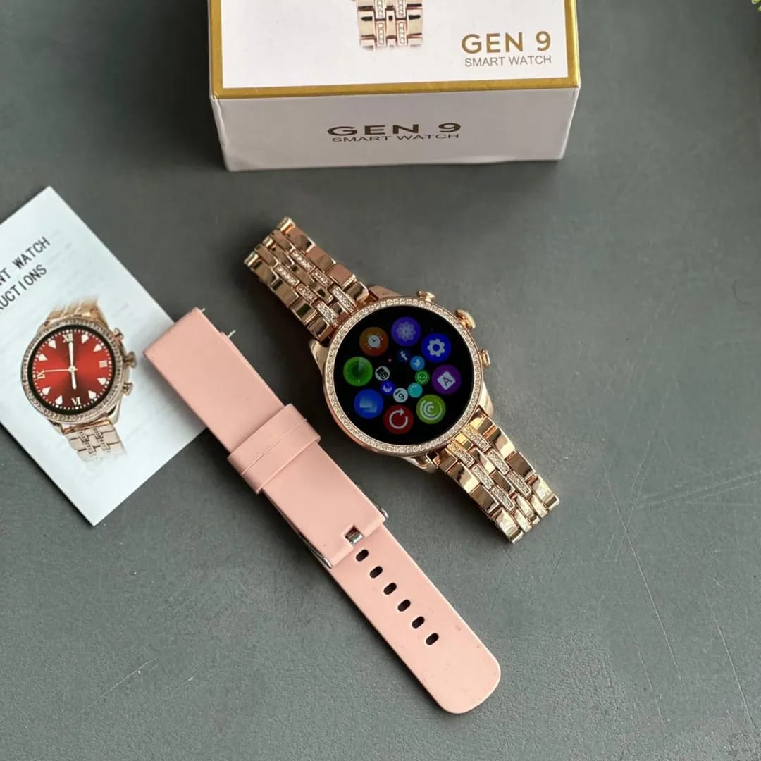 GEN 9 SMART WATCH