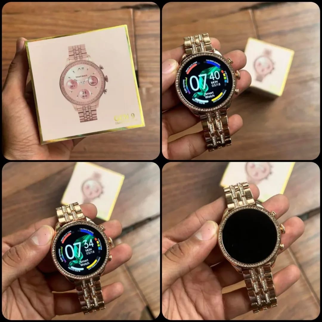 GEN 9 SMART WATCH