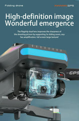 S5p Gps Drone