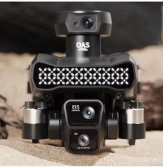 M101 OAS GPS
