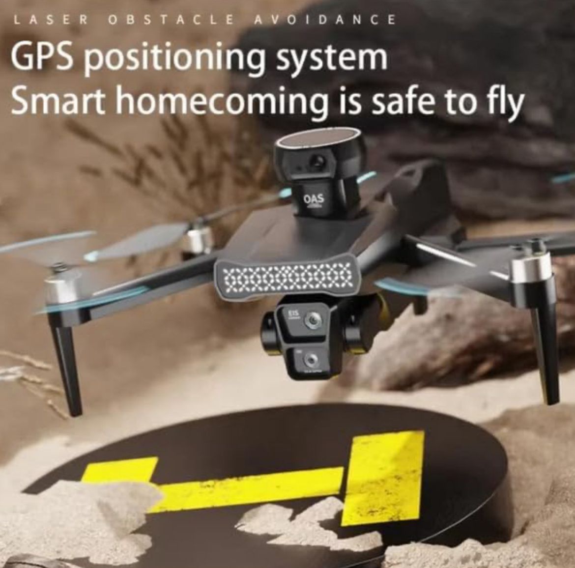 M101 OAS GPS