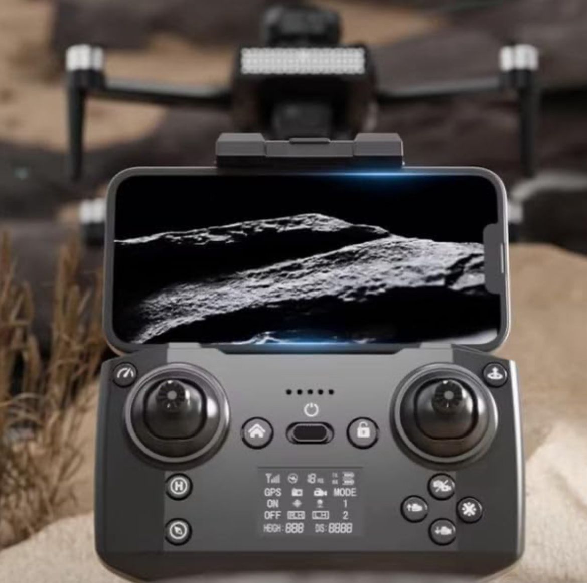 M101 OAS GPS