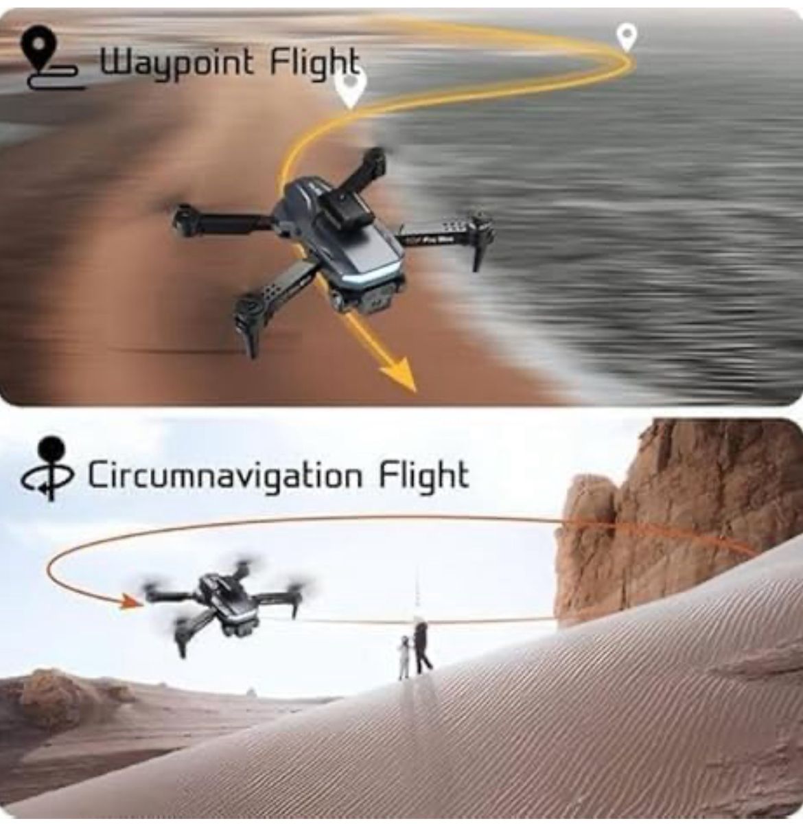 P18 PRO DRONE