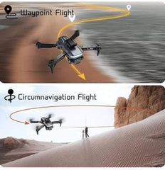 P18 PRO DRONE