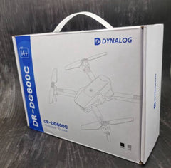 DR DG600  DAYNALOG GPS DRONE