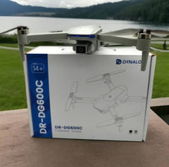 DR DG600  DAYNALOG GPS DRONE