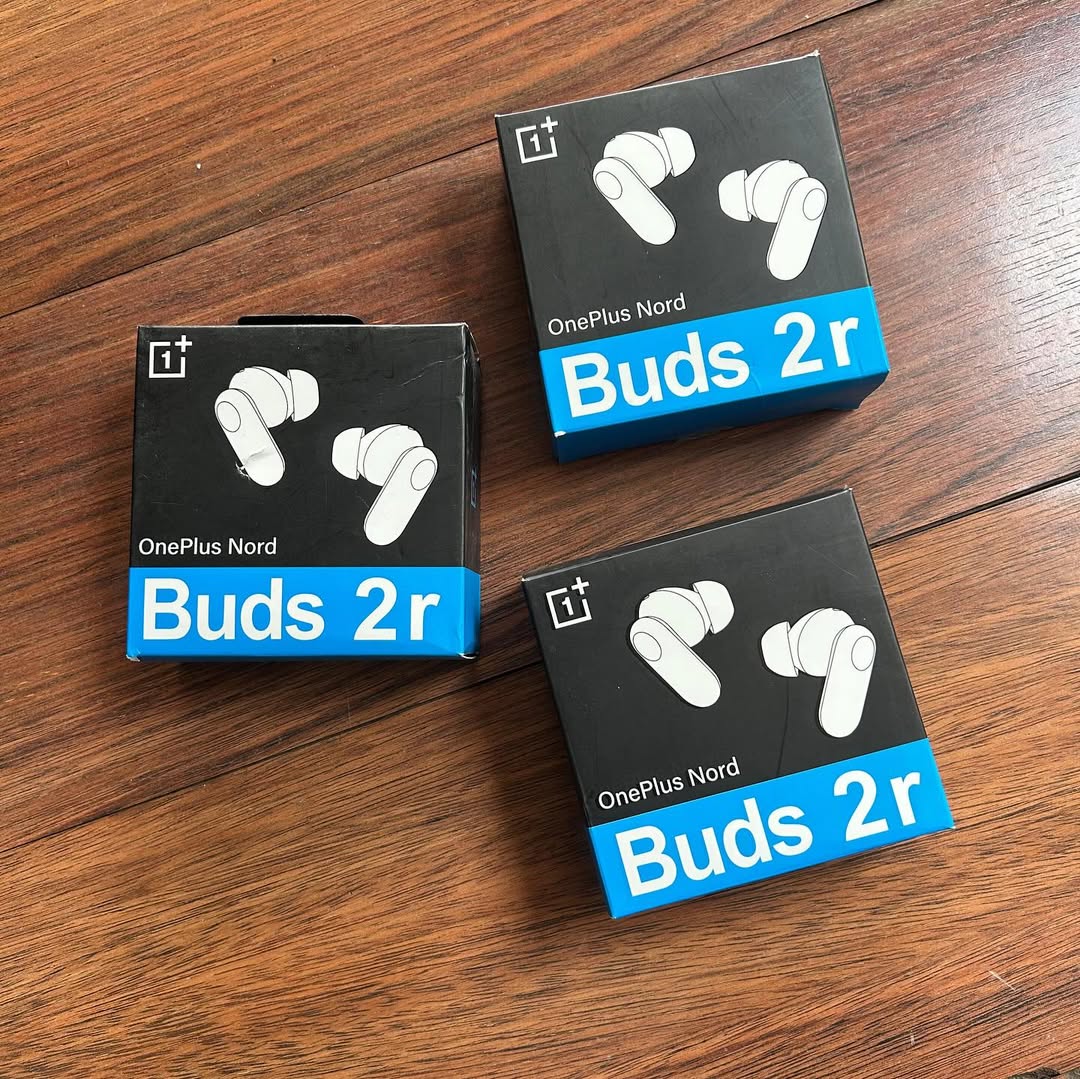 One Plus Nord Buds 2r