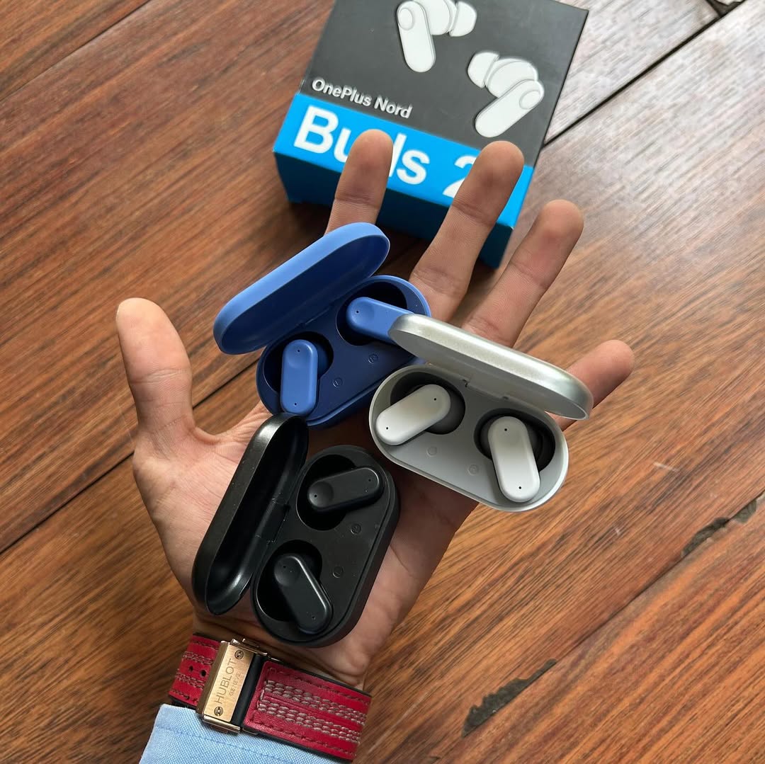 One Plus Nord Buds 2r