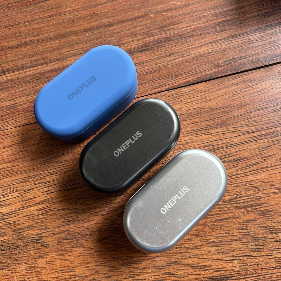 One Plus Nord Buds 2r