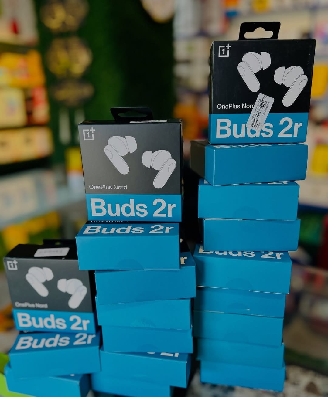 One Plus Nord Buds 2r